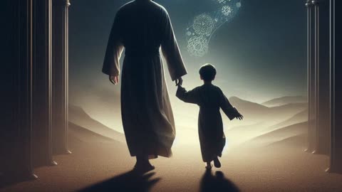 74. Dear Kiddo, Take My Hand Into Darkness