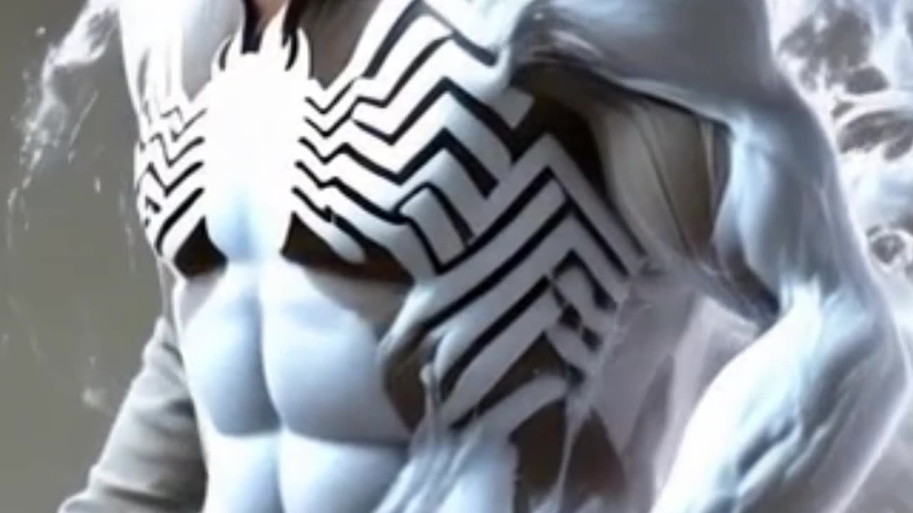 Ai venom | Venom Transformation | Ai video
