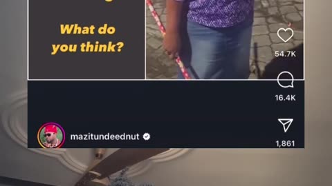 The person that recorded this video get sued BECAUSE WHY WILL YOU NOT COVER THEIR FACES