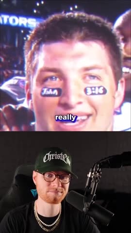 Divine Intervention?