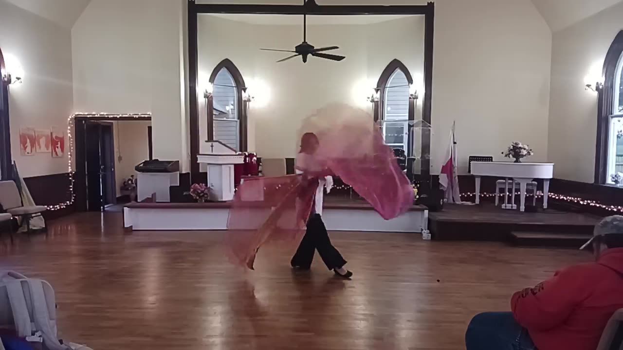 Jerry Barton - His Grace Will Carry You