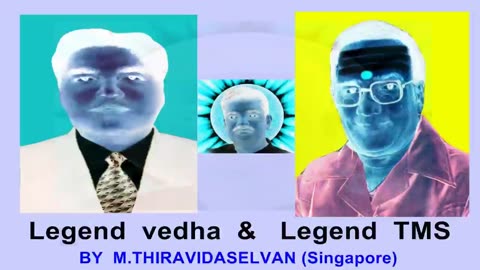 Legend Vedha & Legend Tms Vol 18