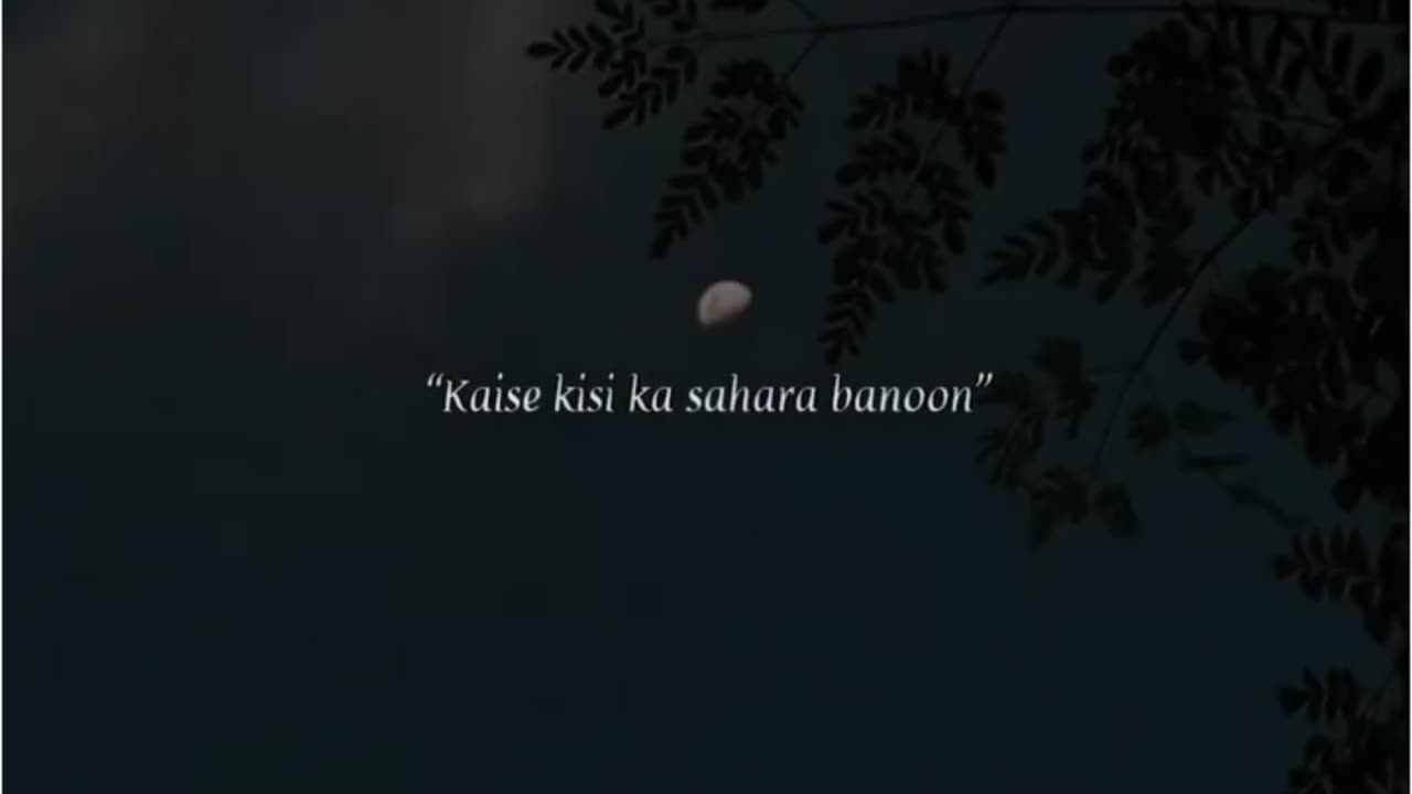 Itn na mujhse tu pyar badha...
