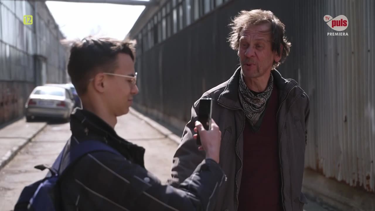 Lombard Życie pod zastaw S16E883