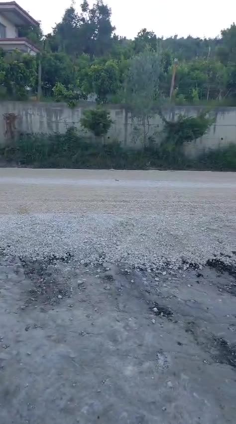 VIDEO/ Asfalt elektoral në Ardenicë të Kolonjës, Lushnje