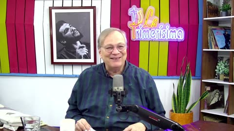 Sin Fronteras, miércoles 21 de mayo de 2025 - Radio La Primerísima