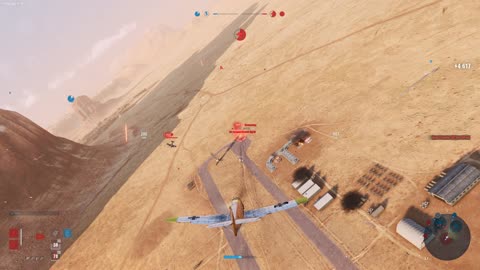 Tier 5 drop