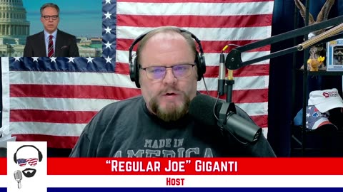 Congressional Showdowns + "Deadly" Consequences + Tapper's Humility Tour: The Regular Joe Show LIVE