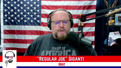 Congressional Showdowns + "Deadly" Consequences + Tapper's Humility Tour: The Regular Joe Show LIVE