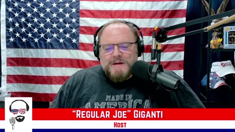 Congressional Showdowns + "Deadly" Consequences + Tapper's Humility Tour: The Regular Joe Show LIVE