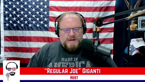 Congressional Showdowns + "Deadly" Consequences + Tapper's Humility Tour: The Regular Joe Show LIVE
