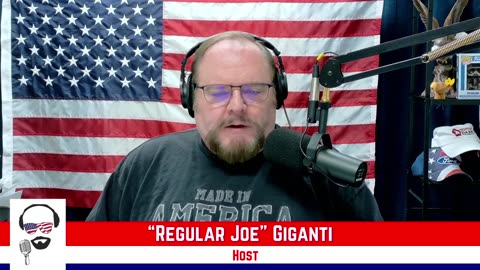 Congressional Showdowns + "Deadly" Consequences + Tapper's Humility Tour: The Regular Joe Show LIVE