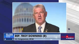 Rep. Troy Downing: Arrest of Chinese scientists raises alarm over CCP’s influence in US universities