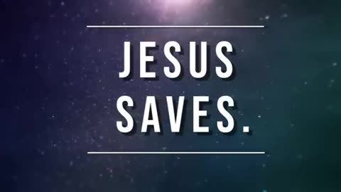 Jesus