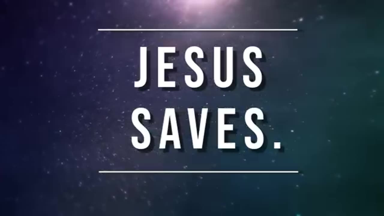 Jesus