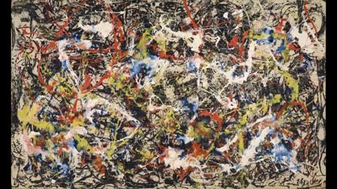 Arte Contemporáneo es basura