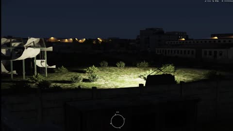 ARMA REFORGER - 13 HOURS SECRET SOLDIERS OF BENGHAZI