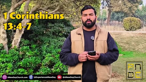 31 Days of Devotion - Day 16