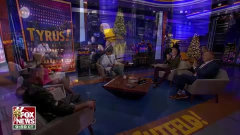 Gutfeld! 12/22/25 END SHOW | BREAKING NEWS TONIGHT MONDAY DECEMBER 22, 2025