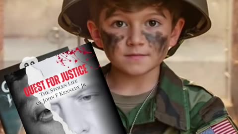 JFKJR PRODUCTIONS presents TheQuietJourney.TV