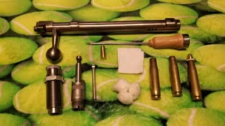 Tankgewehr Reloading Part 2: Projectile Boogaloo