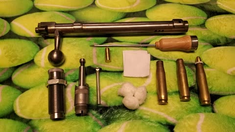 Tankgewehr Reloading Part 2: Projectile Boogaloo