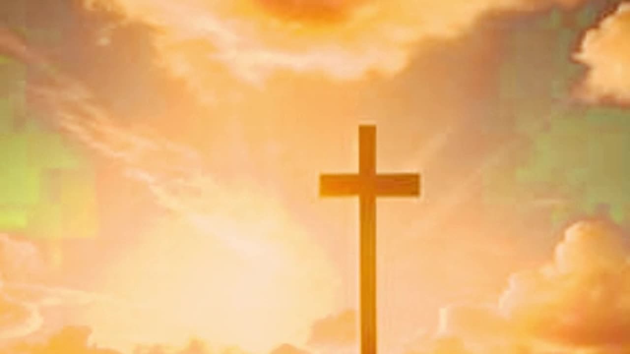 It Was On The Cross | Worship and Praise Songs
