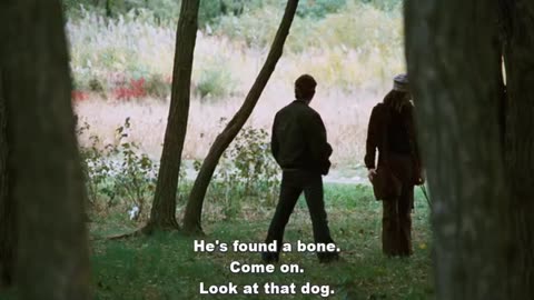 The Panic In Needle Park (1971) film