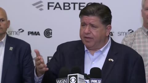 Democrat Governor Appears To Blame Charlie Kirk For His Own Assassination