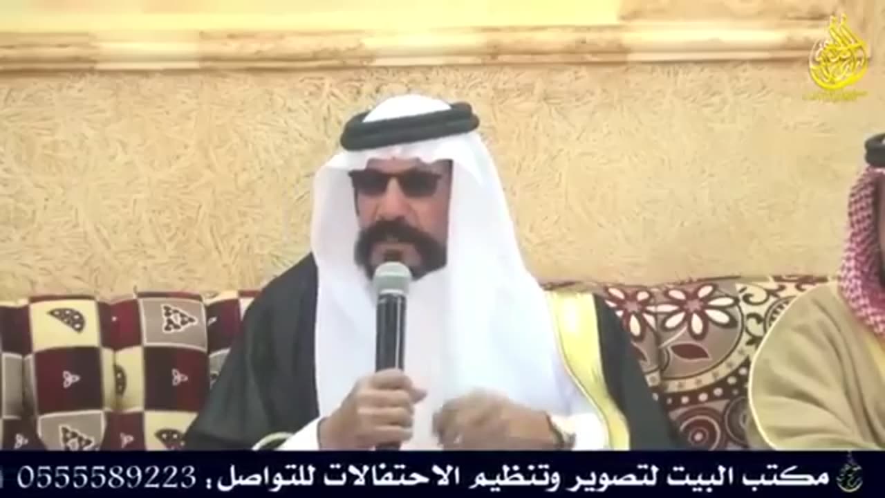 قصص الشاعر سلطان النحاوي وبندر بن سرور كاملة