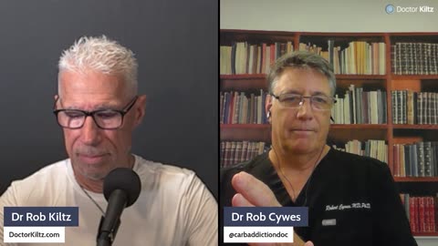 Carbs Aren’t the Problem — This Is