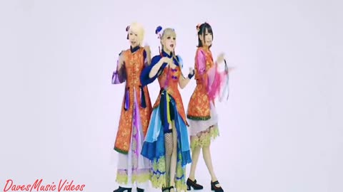 ABBA. Take a Chance On Me