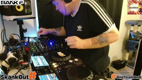SkankOut#Sessions is live!