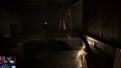 Resident Evil 7: Biohazard