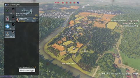 Enlisted Allies EP5