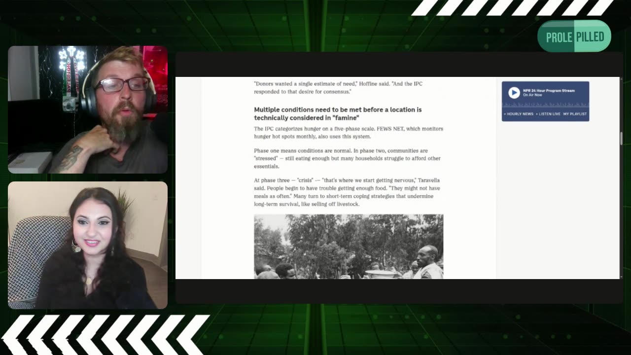 THE BLACKPILL EPISODE :(