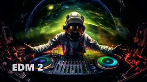 EDM NEON DREAMS VOL 02