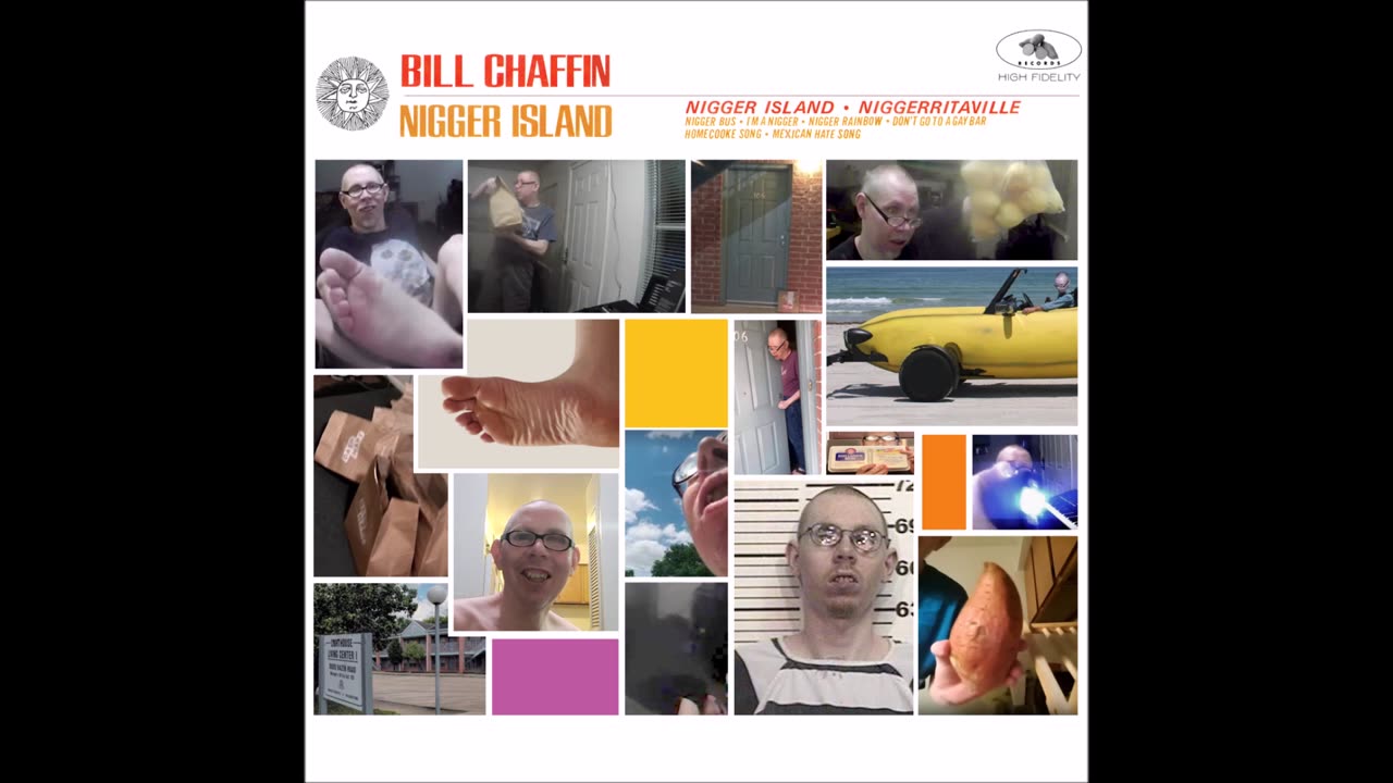 Bill Chaffin: 2 $ Bill