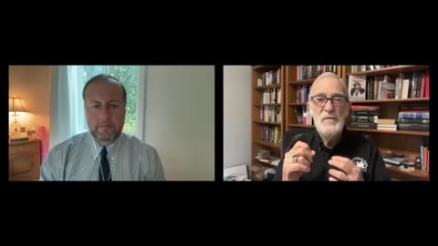 FORMER CIA ANALYST RAY MCGOVERN: HOW TRUMP, PUTIN CAN COME OUT LOOKING LIKE THEY’VE WON IN UKRAINE