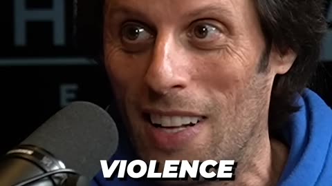 Men are guilty until proven innocent