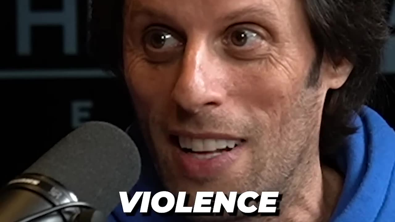 Men are guilty until proven innocent