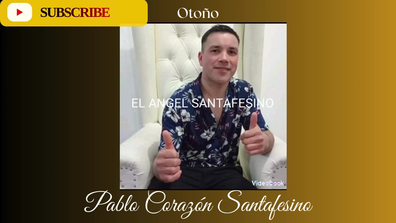 El Ángel Santafesino