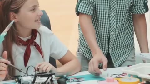 AI for Kids: Ultimate Guide for Parents to Teaching AI