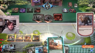 Playing Sweet Brews | Magic the Gathering Arena | Tarkir Dragonstorm | MtG Pioneer Livestream