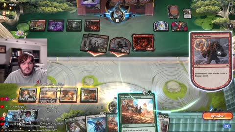Playing Sweet Brews | Magic the Gathering Arena | Tarkir Dragonstorm | MtG Pioneer Livestream