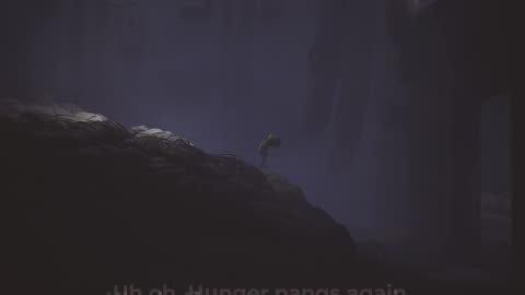 Oh heck no, Is he gonna do what I think he's gonna do?