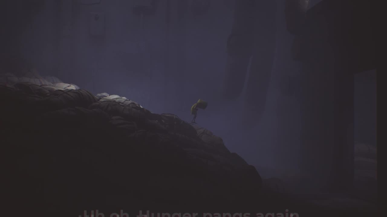 Oh heck no, Is he gonna do what I think he's gonna do?