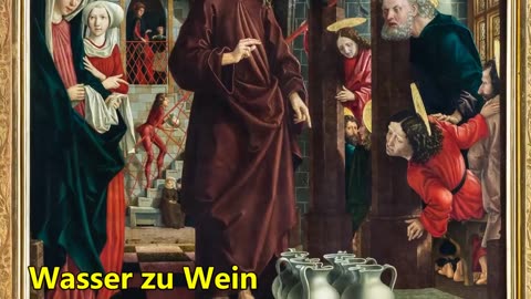 Interview 2 - Teil 3/4 - Aufgaben und Wege Jesu - Hintergründe des Sonnenkults
