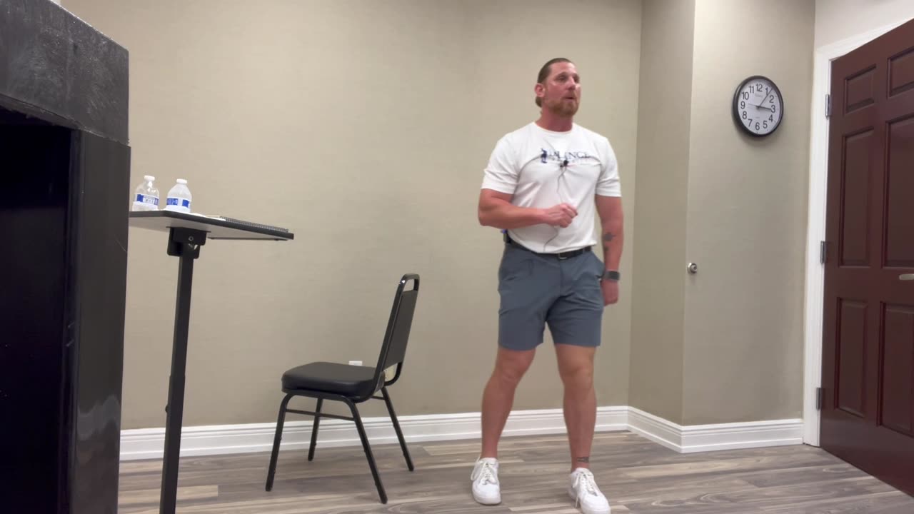 Balance University Class - Graduates Program (#200)