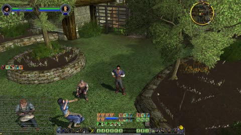 Lord of the Rings Online: Bree